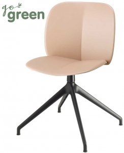 Mentha Go Green Стул офисный пластиковый
