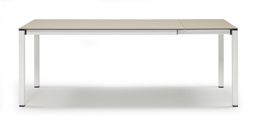 Стол ламинированный раздвижной Pranzo Extendable
