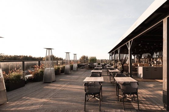 Loop Hotel, Вильнюс, Литва