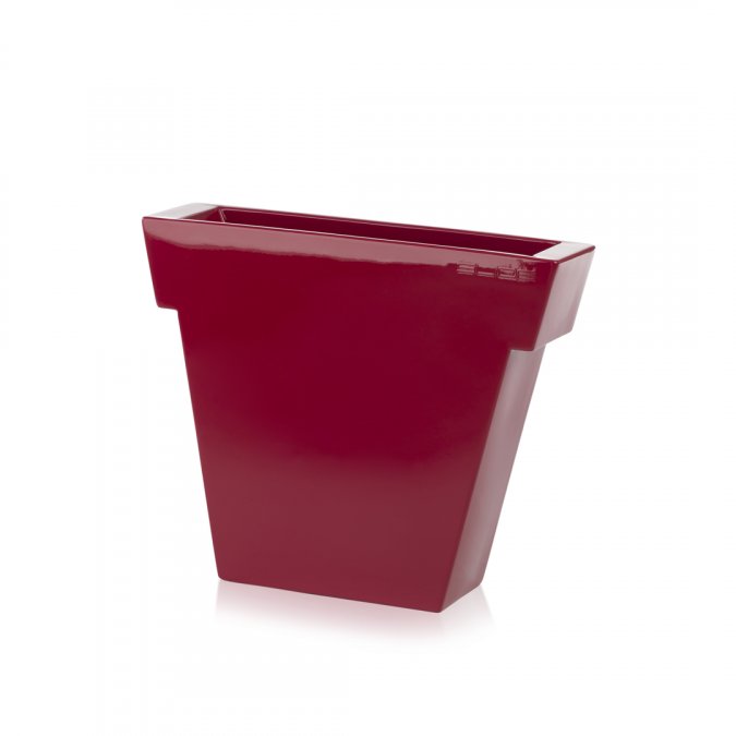 Кашпо пластиковое Il Vaso Pop