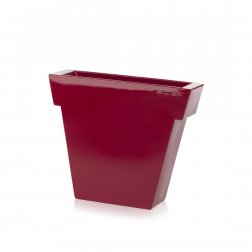 Кашпо пластиковое Il Vaso Pop