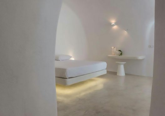 Hotel Infinity Collection, Санторини, Греция