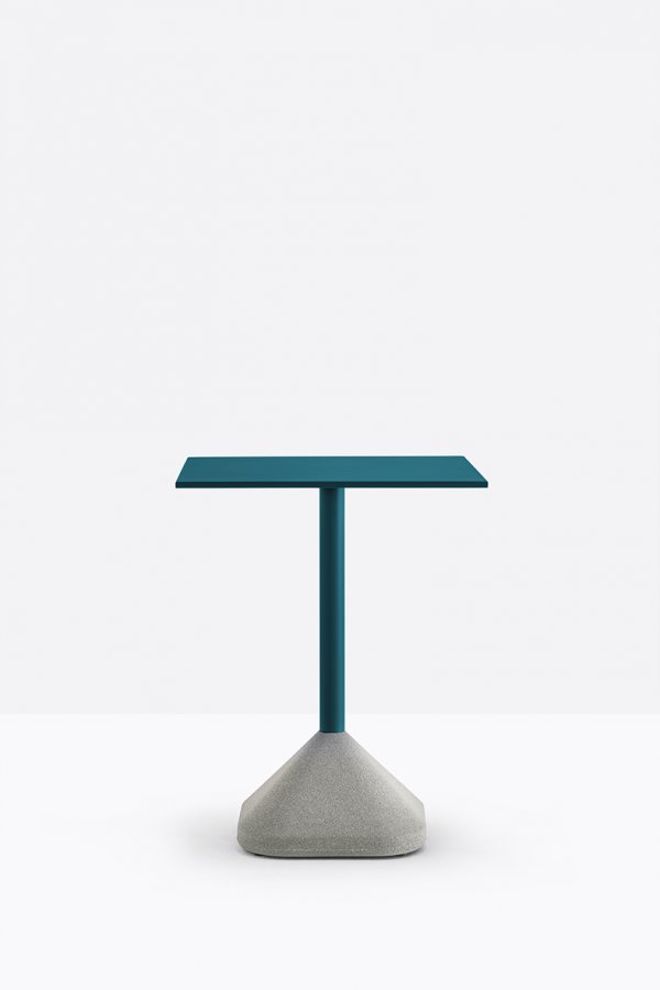 Подстолье металлическое Concrete