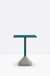 Подстолье металлическое Concrete