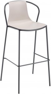 Kasia Stool 76 Стул пластиковый барный