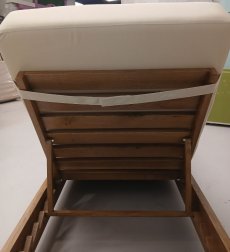 Матрас для шезлонга Mattress Acrylic
