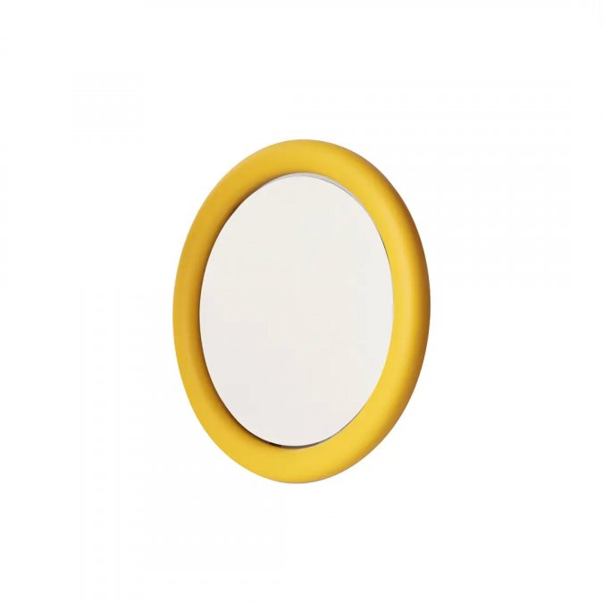 Зеркало пластиковое Giotto Mirror 110 Pop