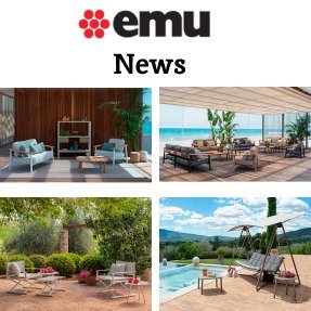 Новинки EMU