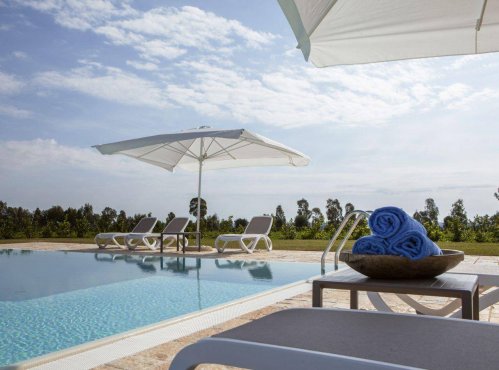 Agrumare Farm holiday, Матера, Италия