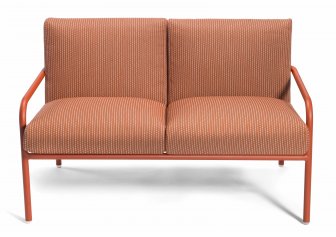 Диван двухместный Pilar Sofa