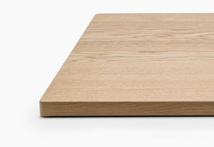 Столешница квадратная Solid Oak