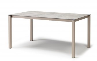 Стол ламинированный раздвижной Pranzo Extendable
