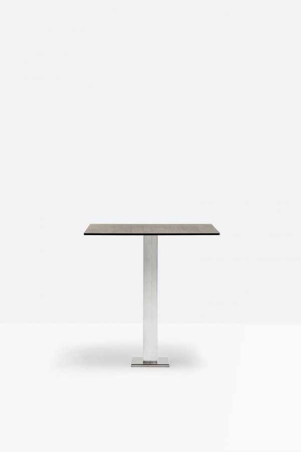 Столешница квадратная Solid Laminate