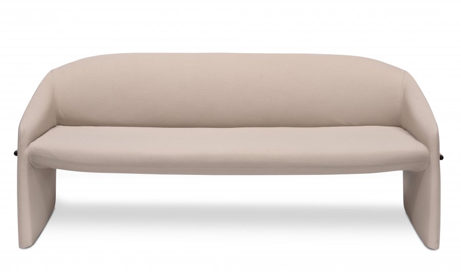 Диван трехместный Majorette Sofa