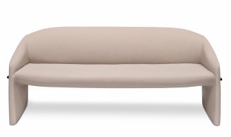 Диван трехместный Majorette Sofa
