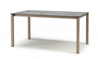 Стол ламинированный раздвижной Pranzo Extendable