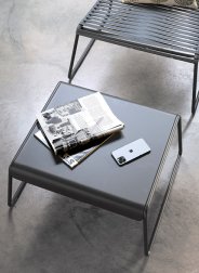 Столик кофейный Lisa Lounge Side Table