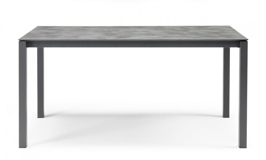 Стол ламинированный раздвижной Pranzo Extendable