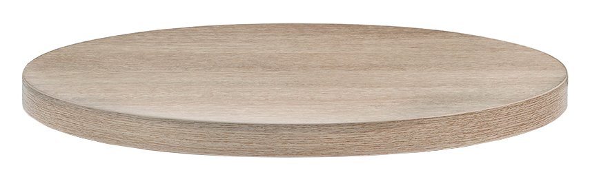 Столешница круглая Laminate
