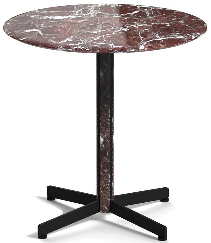 Стол мраморный Piana Marble M