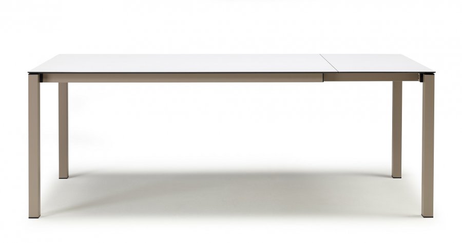 Стол ламинированный раздвижной Pranzo Extendable
