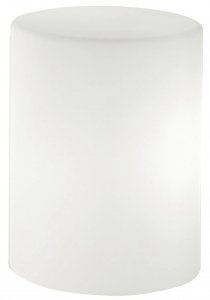 Fluo Lighting IN Светильник пластиковый