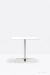 Подстолье металлическое Inox