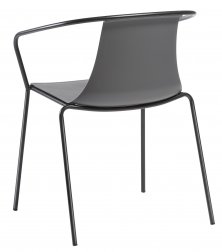 Кресло пластиковое Gaber Kasia B