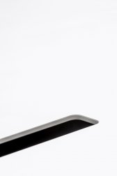 Стол с каналом для протяжки проводов Arki-Table CC Compact