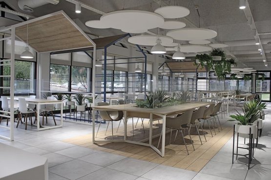 P&G Head Office, Коджаэли, Турция