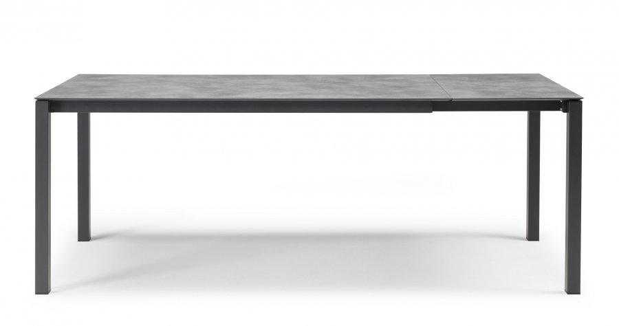 Стол ламинированный раздвижной Pranzo Extendable
