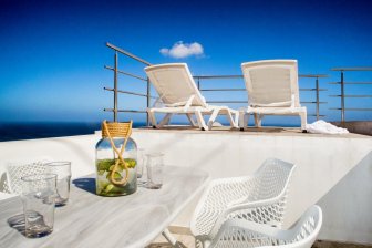 Кресло пластиковое Siesta Contract Air XL белый