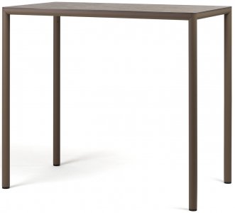 Piave 120х70 High Стол барный ламинированный