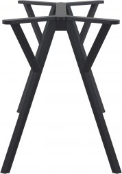 Подстолье пластиковое Max Legs Medium