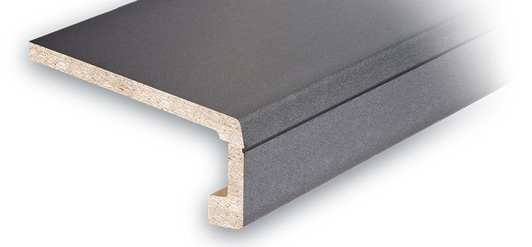 Столешница профессиональная Classicline