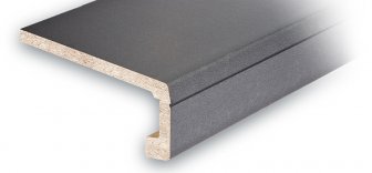 Столешница профессиональная Classicline