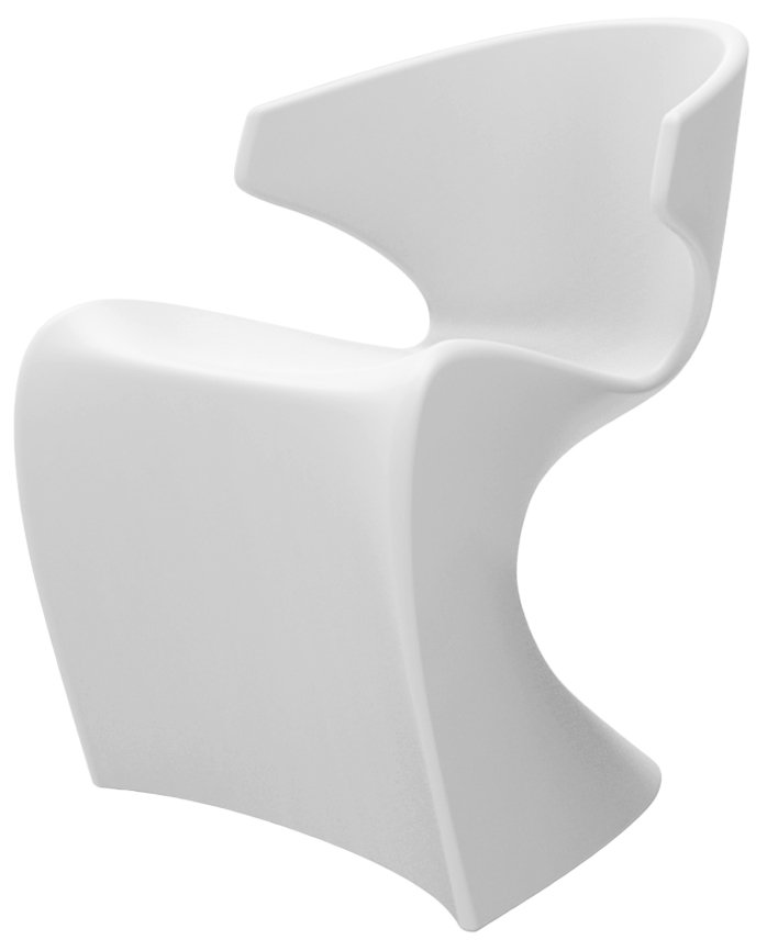 Кресло пластиковое Vondom Wing Basic