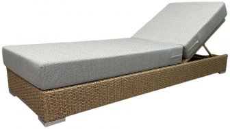 Матрас для шезлонга Mattress Armur