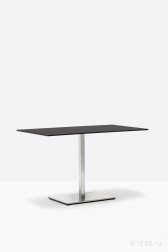 Подстолье металлическое Inox