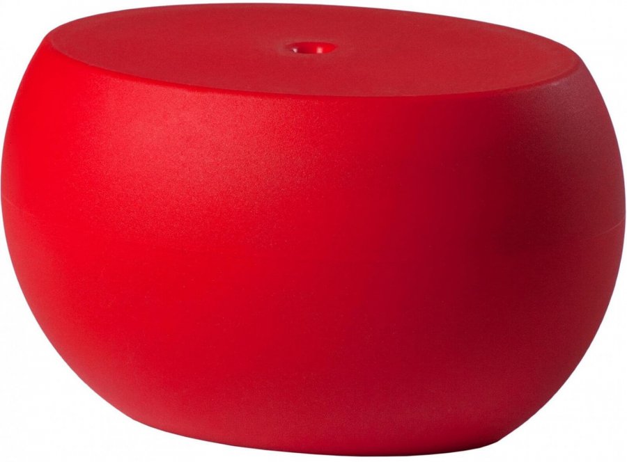 Столик пластиковый журнальный Blos Low Table Pop