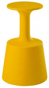 Drink Pop Табурет пластиковый барный