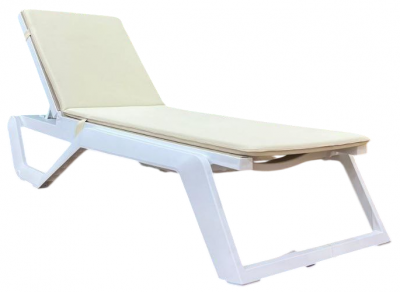 Mattress Rio Pro Матрас для шезлонга