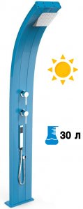 Dada D 340 Душ солнечный