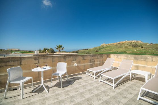 Rebekah - Ghasri Holiday Home, Гоцо, Мальта