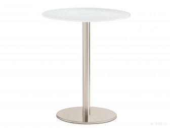 Подстолье металлическое Inox