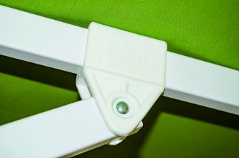 Зонт профессиональный 3.5х3.5 м Professional