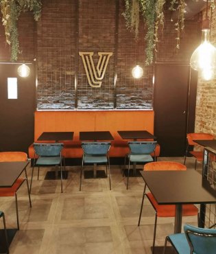 Vinci's Bistrot, Милан, Италия