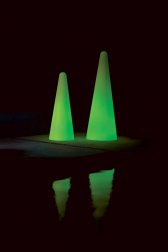 Светодиодная система освещения RGB