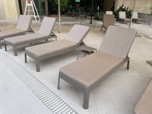 SPA-отель 