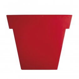 Кашпо пластиковое Il Vaso Pop